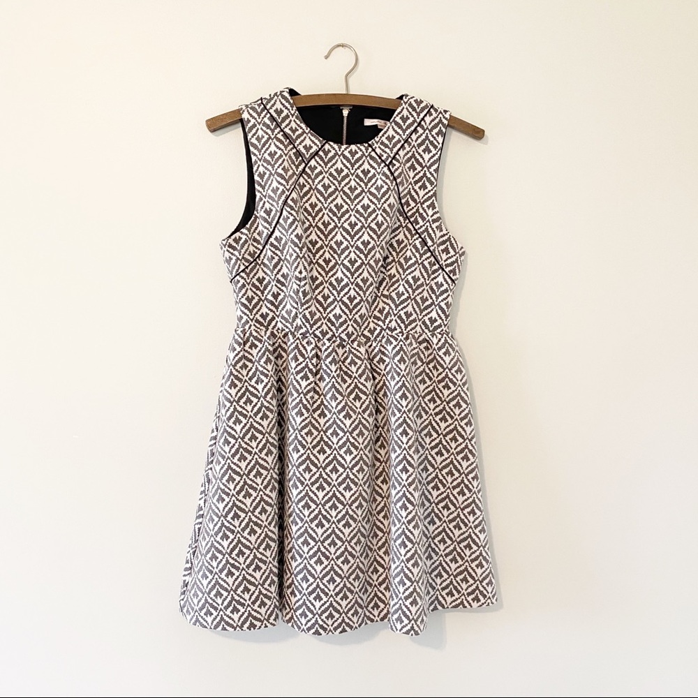 Under Skies Dress